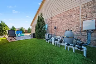 9536 Brittlebrush Trail, Fort Worth, TX 76177 - Photo 40