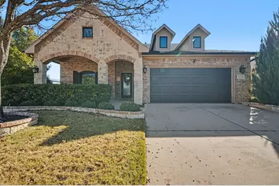 9536 Brittlebrush Trail, Fort Worth, TX 76177 - Photo 2