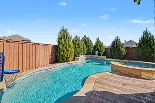 9536 Brittlebrush Trail, Fort Worth, TX 76177 - Photo 38