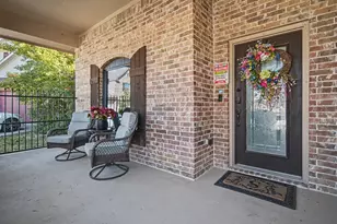 9536 Brittlebrush Trail, Fort Worth, TX 76177 - Photo 4
