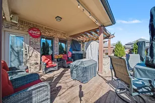 9536 Brittlebrush Trail, Fort Worth, TX 76177 - Photo 34