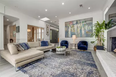 7220 Lavendale Circle, Dallas, TX 75230 - Photo 2