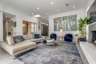 7220 Lavendale Cir, Dallas, TX 75230 - Photo 2