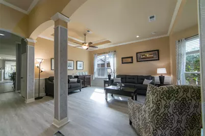 1706 Hollow Creek Court, Garland, TX 75040 - Photo 8