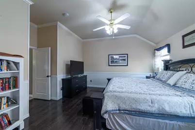 1706 Hollow Creek Court, Garland, TX 75040 - Photo 26