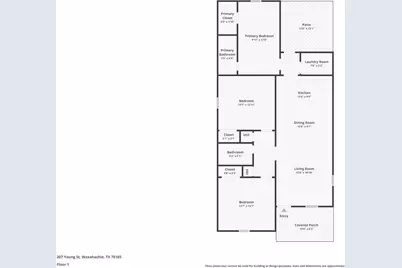 207 Young Street, Waxahachie, TX 75165 - Photo 28