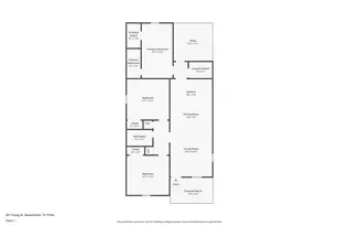 207 Young St, Waxahachie, TX 75165 - Photo 28