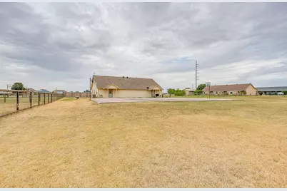 160 Blue Ridge Drive, Weatherford, TX 76088 - Photo 20