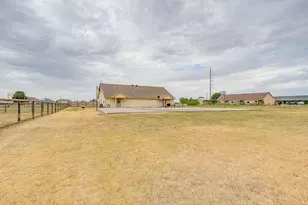 160 Blue Ridge Dr, Weatherford, TX 76088 - Photo 20