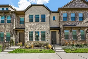 2226 Adena Spgs Dr, Allen, TX 75013 - Photo 2