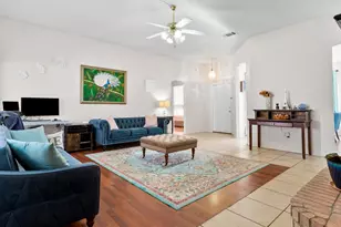 409 Huddleston Ct, Springtown, TX 76082 - Photo 8