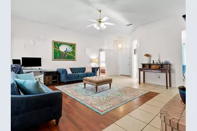 409 Huddleston Court, Springtown, TX 76082 - Photo 8