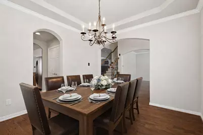 12532 Blue Ridge Drive, Frisco, TX 75033 - Photo 4