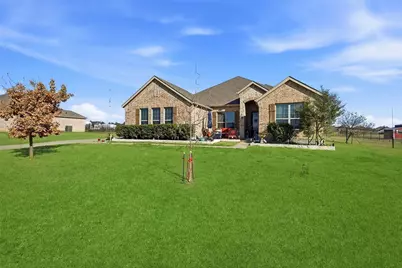 11162 Farmington Road, Van Alstyne, TX 75495 - Photo 1