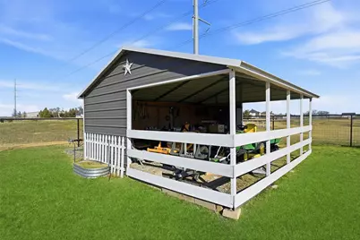 11162 Farmington Road, Van Alstyne, TX 75495 - Photo 30