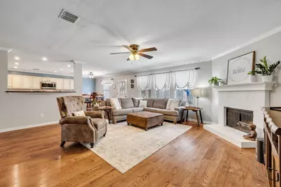 3516 Bluff Creek Lane, McKinney, TX 75071 - Photo 14