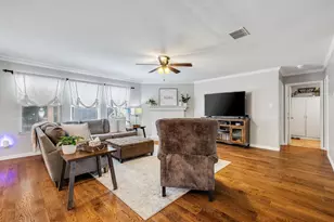 3516 Bluff Creek Ln, McKinney, TX 75071 - Photo 12