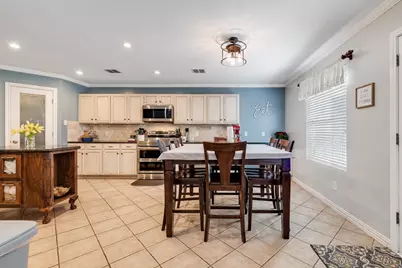 3516 Bluff Creek Lane, McKinney, TX 75071 - Photo 8