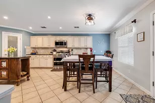 3516 Bluff Creek Ln, McKinney, TX 75071 - Photo 8