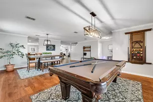 3516 Bluff Creek Ln, McKinney, TX 75071 - Photo 4
