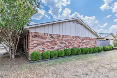 5013 Geddes Avenue #C, Fort Worth, TX 76107 - Photo 2