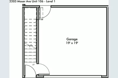 2203 Moser Avenue #106, Dallas, TX 75206 - Photo 38