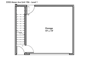 2203 Moser Ave, Dallas, TX 75206 - Photo 38