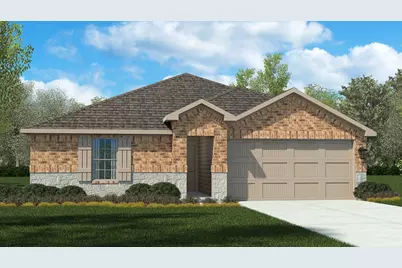 1244 Beltway Lane, Granbury, TX 76048 - Photo 1