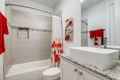 219 S Village Way, Lewisville, TX 75057 - Photo 26