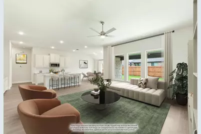 2608 Acton Drive, Mansfield, TX 76084 - Photo 8