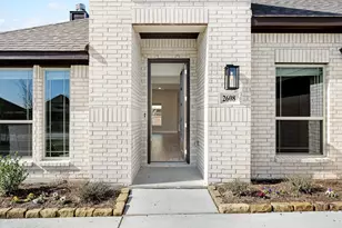 2608 Acton Dr, Mansfield, TX 76084 - Photo 4