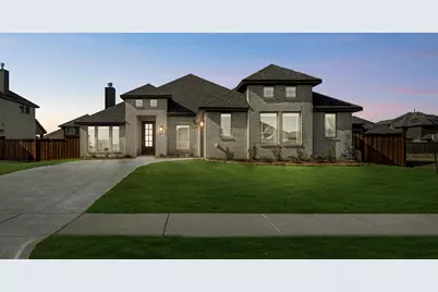 2608 Acton Drive, Mansfield, TX 76084 - Photo 2