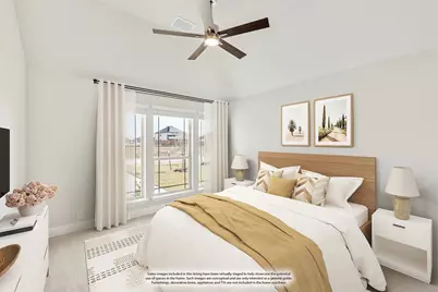 2608 Acton Drive, Mansfield, TX 76084 - Photo 30