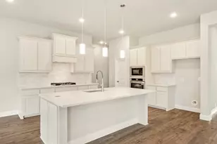 2608 Acton Dr, Mansfield, TX 76084 - Photo 10