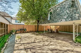 4429 Mockingbird Ln, Highland Park, TX 75205 - Photo 24