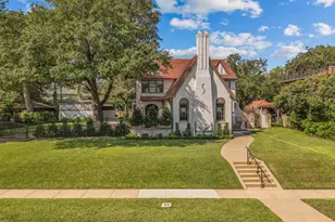 2336 Medford Ct E, Fort Worth, TX 76109 - Photo 1