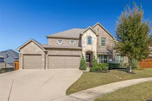 240 Marie Cir, Frisco, TX 75033 - Photo 2