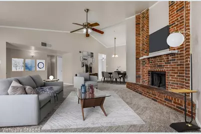 4500 Larner Street, The Colony, TX 75056 - Photo 2