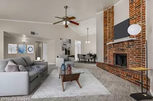 4500 Larner St, The Colony, TX 75056 - Photo 2