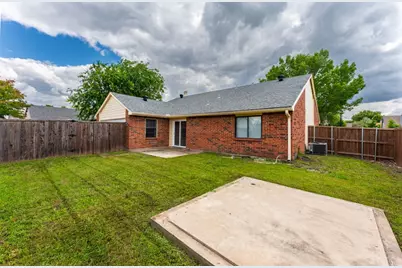 4500 Larner Street, The Colony, TX 75056 - Photo 32