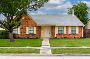 4500 Larner St, The Colony, TX 75056 - Photo 8