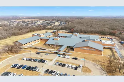 516 Hearth Terrace, Argyle, TX 76226 - Photo 38