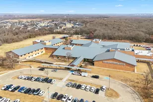 516 Hearth Terrace, Argyle, TX 76226 - Photo 38