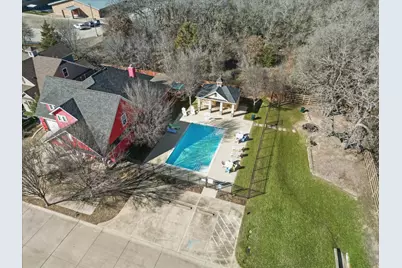 516 Hearth Terrace, Argyle, TX 76226 - Photo 40