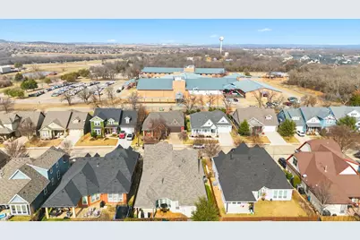 516 Hearth Terrace, Argyle, TX 76226 - Photo 36