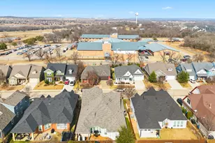 516 Hearth Terrace, Argyle, TX 76226 - Photo 36