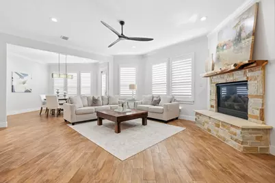 516 Hearth Terrace, Argyle, TX 76226 - Photo 6