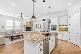 516 Hearth Terrace, Argyle, TX 76226 - Photo 12