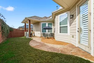 516 Hearth Terrace, Argyle, TX 76226 - Photo 34