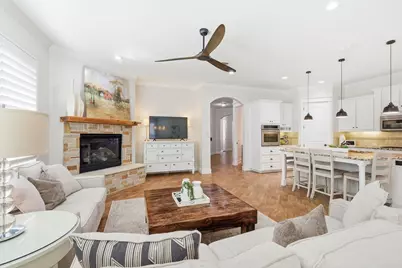 516 Hearth Terrace, Argyle, TX 76226 - Photo 8